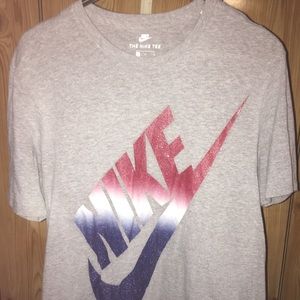 Nike shirt